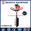 2 Strokes 68cc High Quality Ground Drill Machine